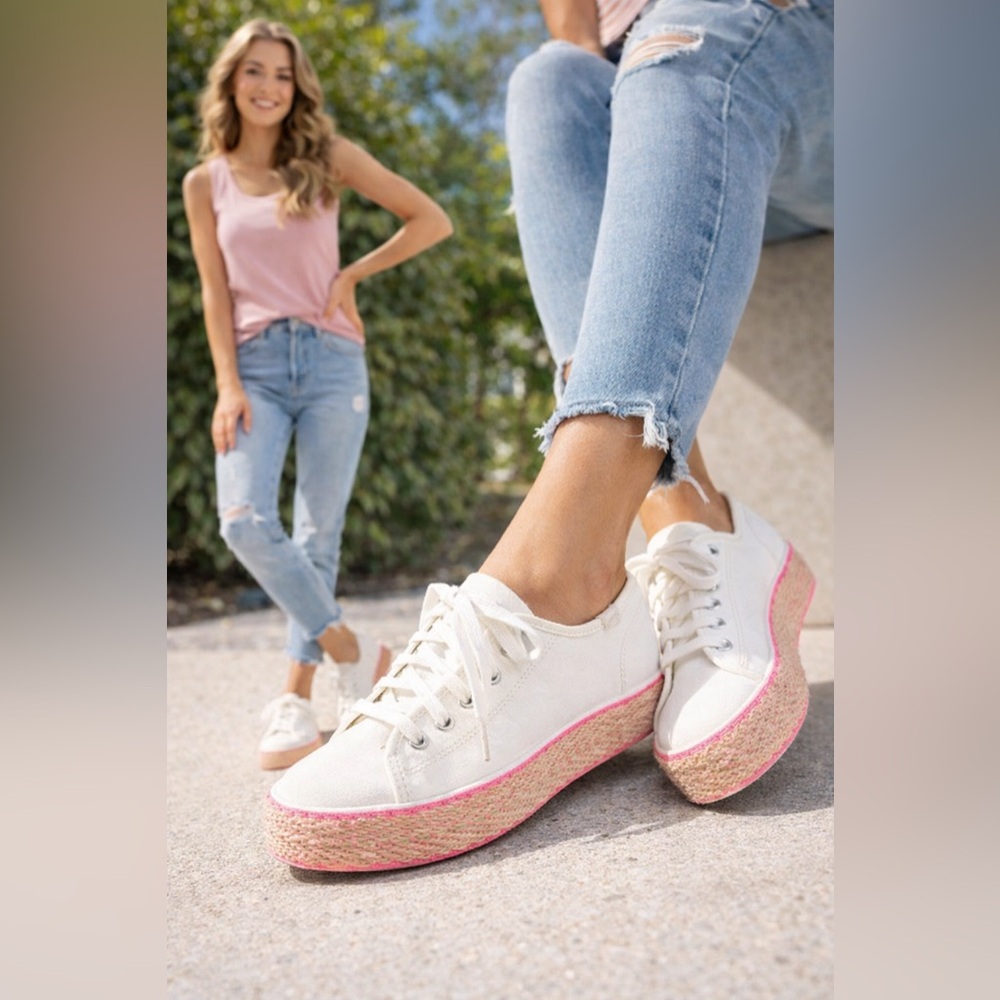 SOFTERRA KEDS